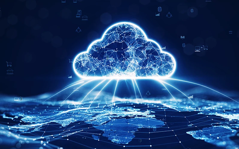 Univers Cloud