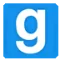 Logo Garry's Mod