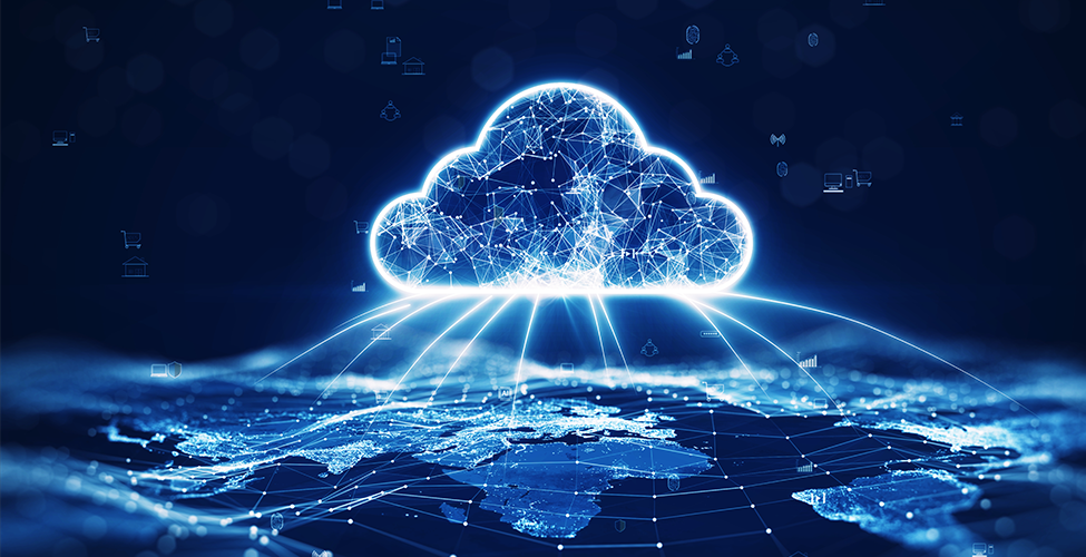 Univers Cloud