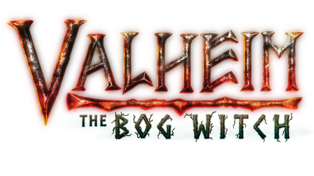 Logo Valheim